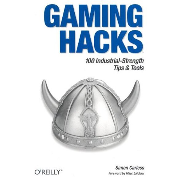 Pre-Owned Gaming Hacks (Paperback) 0596007140 9780596007140
