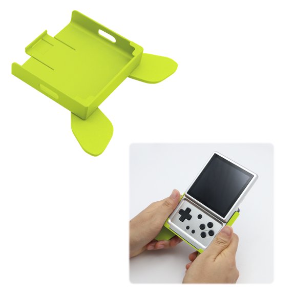 Gaming Handle Grip for ANBERNIC RG Rotate Gamepad Stand Holder Game Controller Joypad Hand Grip