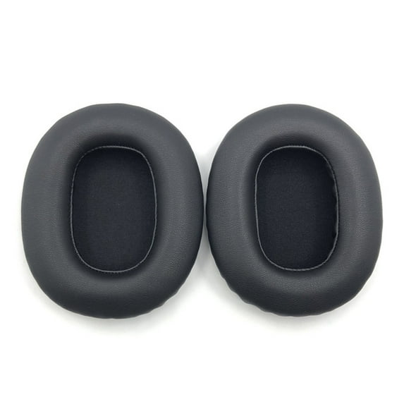 Gaming Headphone Earpads Headset Memory Foam Ear Pads for Denon AH-MM400 Soft