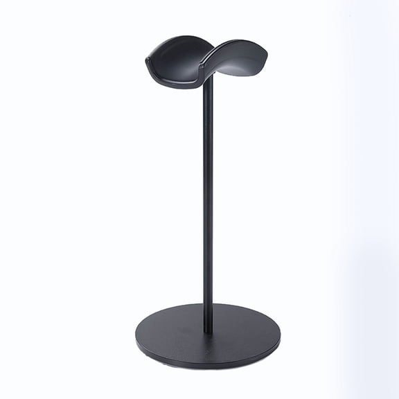Gaming Headphone Stand Headphone Hook Holder Hanger Aluminum Alloy Base Desk Gaming Headphone Universal for