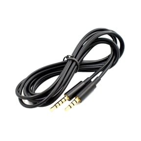 Gaming Headset 3.5mm Audio Cable for Astro A10 A40 Xbox One Play Station PS4,2#