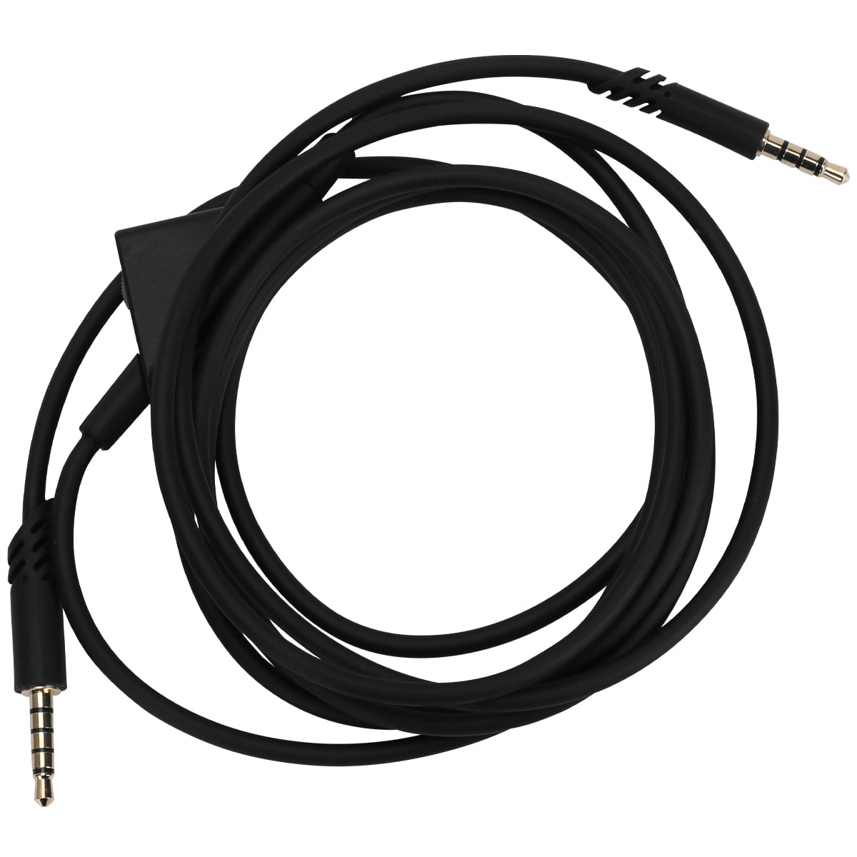 Gaming Headset Conversion Cable Game Accessory Headset Replacement Cord Replacement Headset Wire