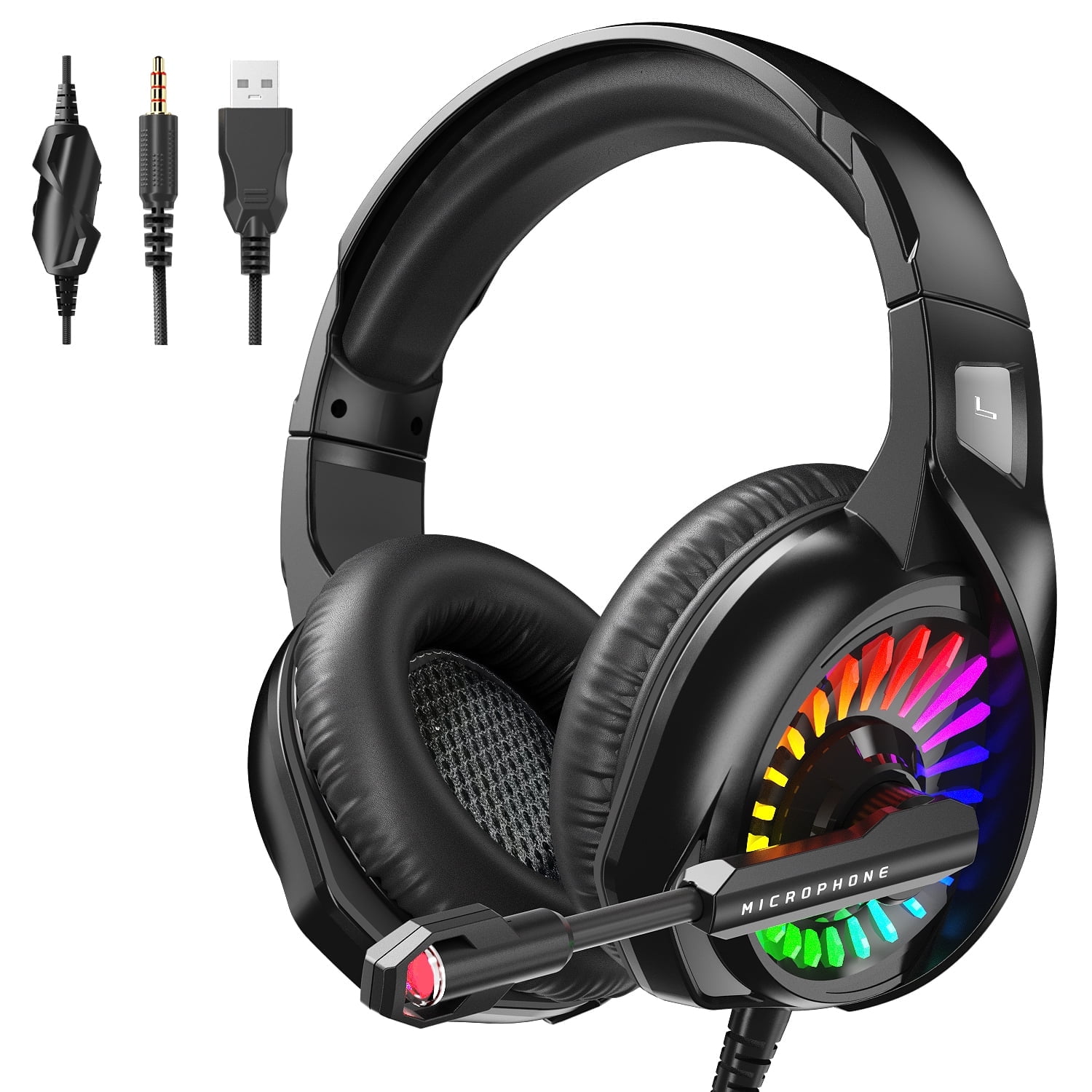 Microphone Affordable Pc Gaming Headset Microphone Best Budget