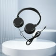 thumbnail image 1 of Gaming Headset with Microphone, Over-Ear Headphones with LED RGB Light, Noise Canceling Mic, 7.1 Stereo Surround Sound, 50mm Drivers, In-Line Control, for PC Laptop PS5 Tablet Phone, 1 of 6