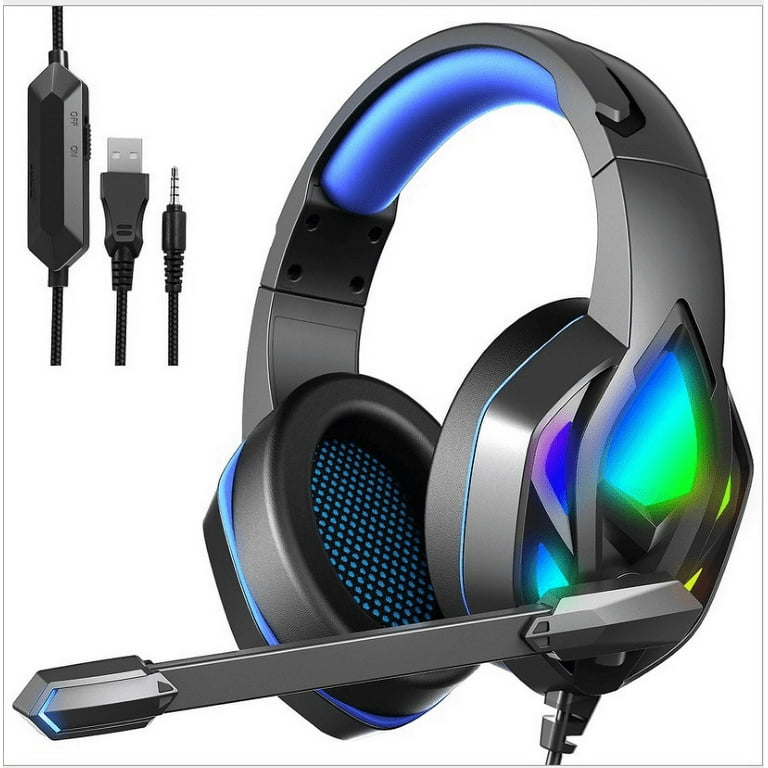 Lightest gaming headphones sale