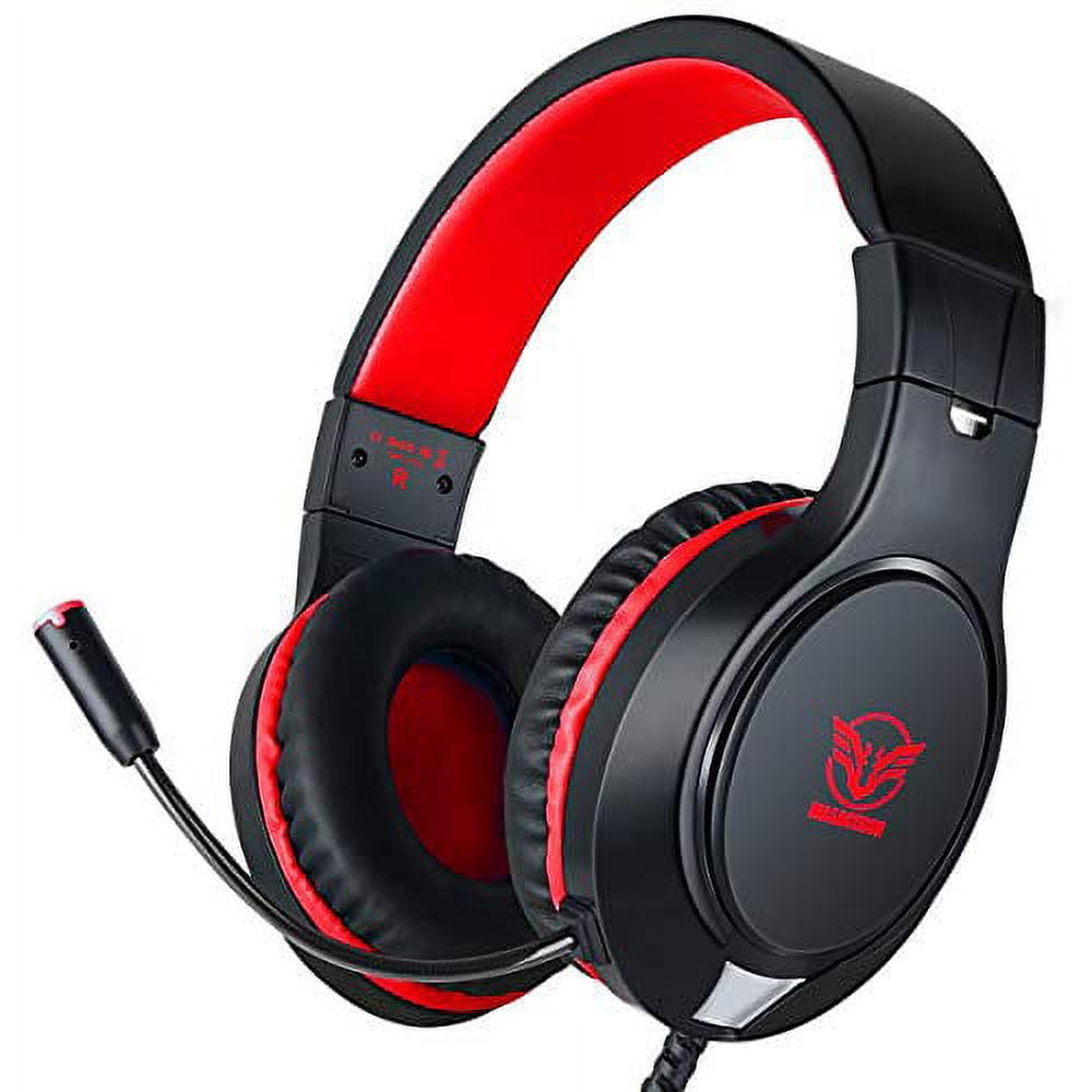 Elcthunder gaming headset hot sale