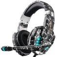 thumbnail image 1 of Wired Gaming Headset for PS5 PS4 PC Xbox One Controller Nintendo Xbox Series X|S, Noise Cancelling Over Ear PS5 Gaming Headphones with Mic, 7.1 Surround Sound, 1 of 7