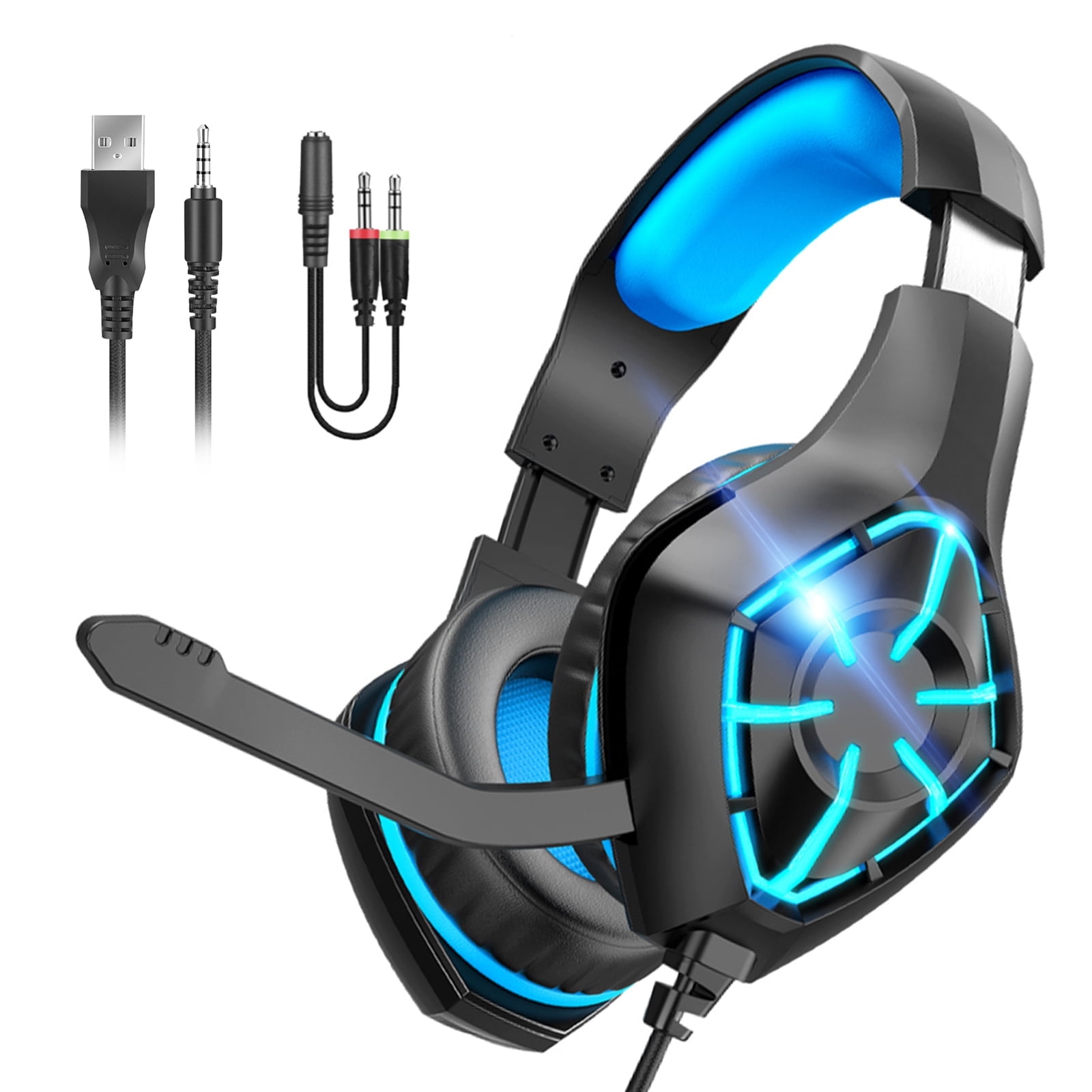 Headphones with mic under 800 sale