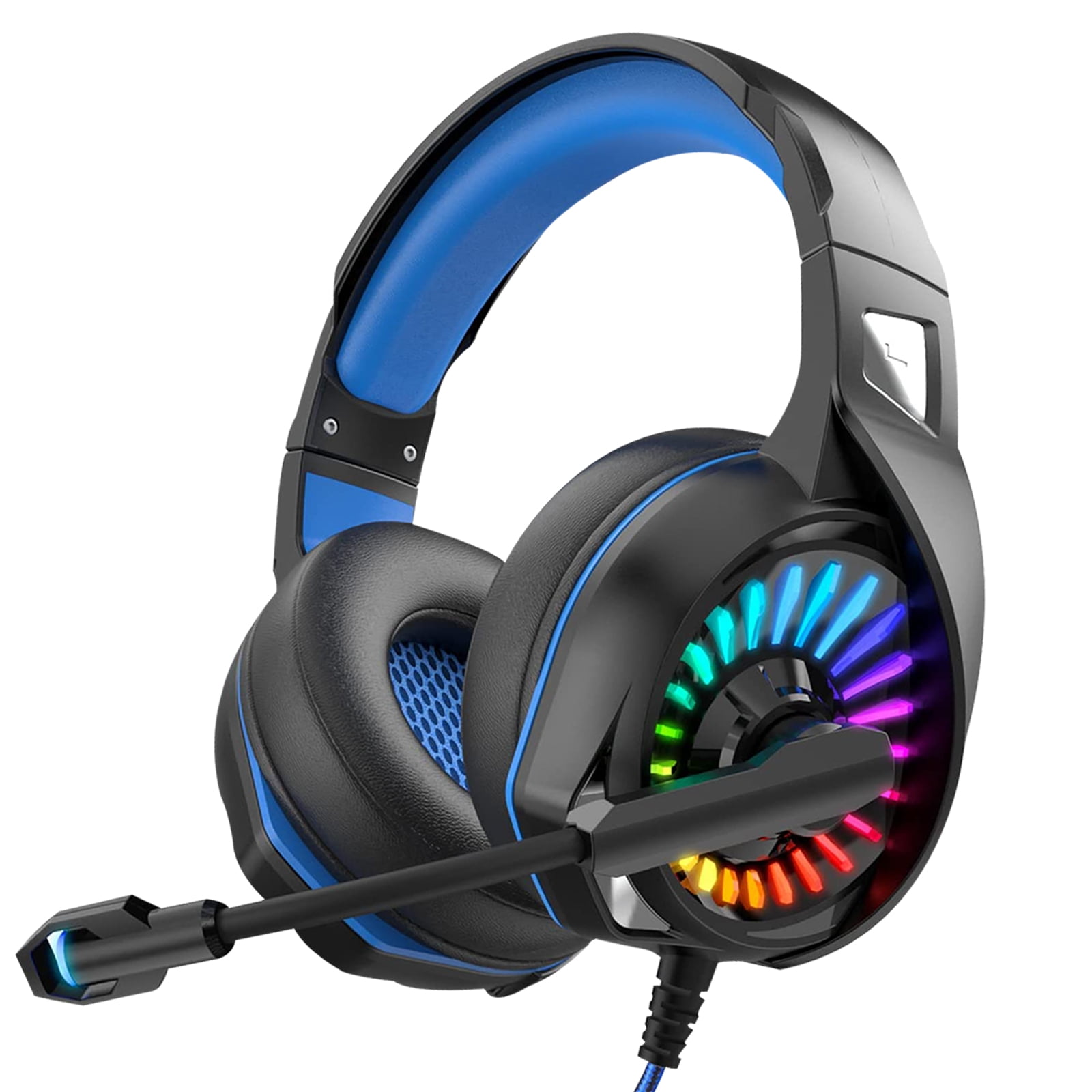 Casque micro PDP Wireless PLAYSTATION LVL50 - Scoop gaming