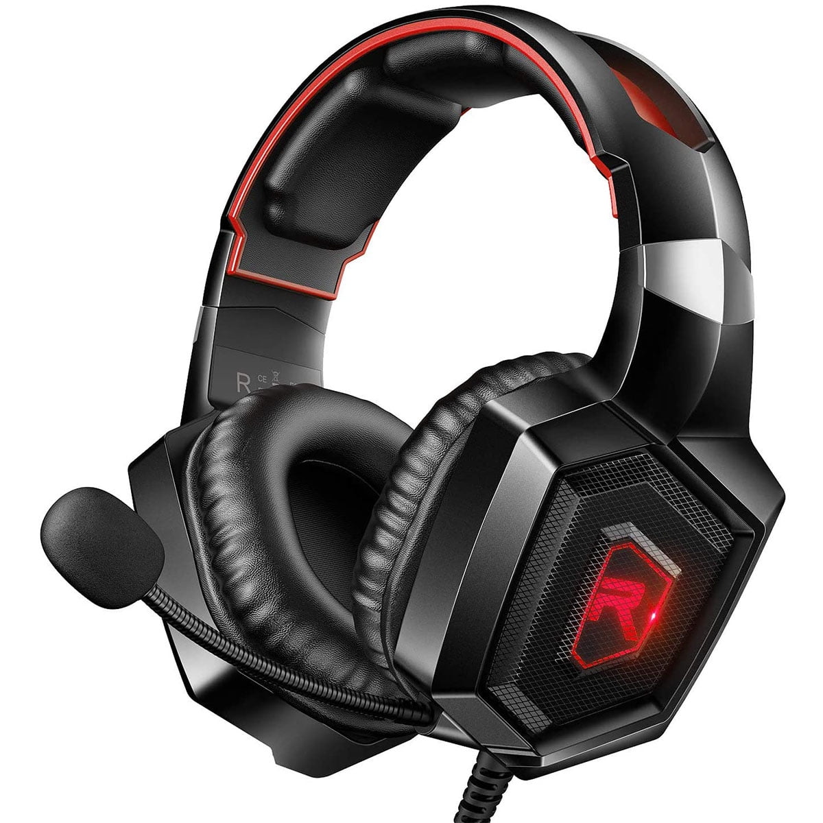 Surround sound gaming headset xbox one hotsell