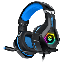 ヘッドホン DS502 GAMING HEADSET MSI DS502 Gaming Headset With Microphone - Walmart.com