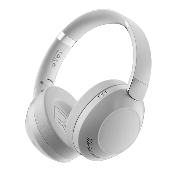 Gaming Headset with Advanced Noise Cancellation for Immersive Esports and Extended Play Sessions