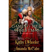 Gaming Hell Christmas Gaming Hell Christmas Volume 1, Book 1, Paperback