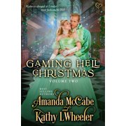 Gaming Hell Christmas Gaming Hell Christmas Volume 2, Book 2, Paperback