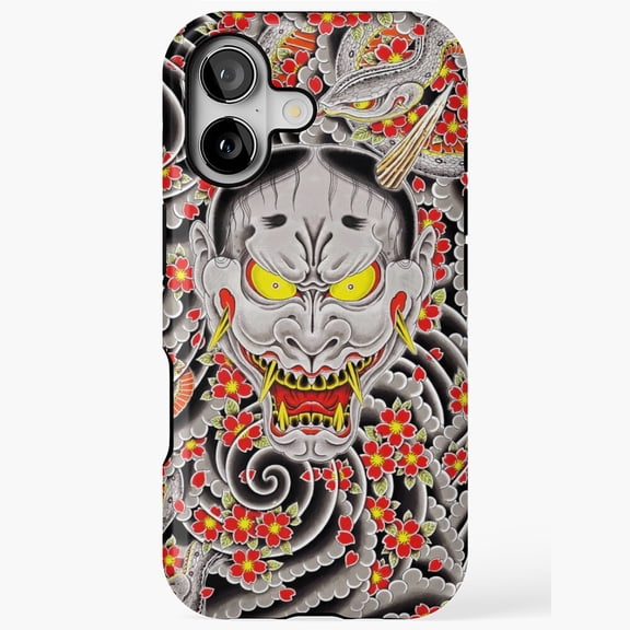Gaming Hero Japan Fan Art Phone Cover for iPhone 11 12 13 14 15 16 17 Pro Max