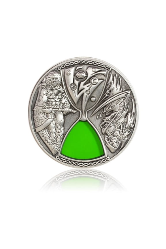 Hero Pins New