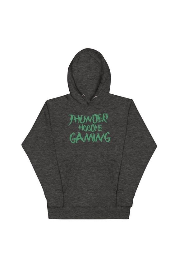 Gaming Hoodie