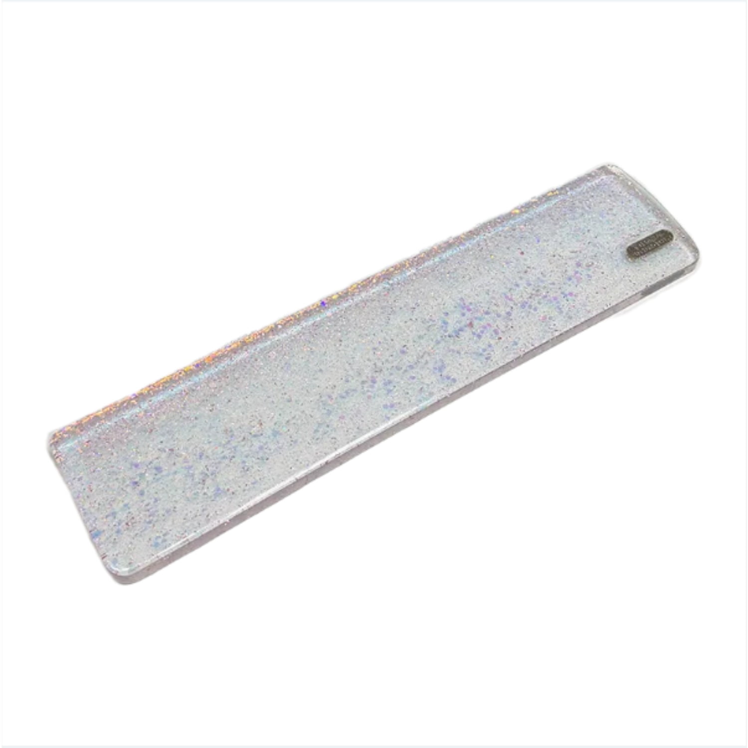 Unbranded Valentine's Gift Memory Foam Keyboard Wrist Rest, Champagne Gold