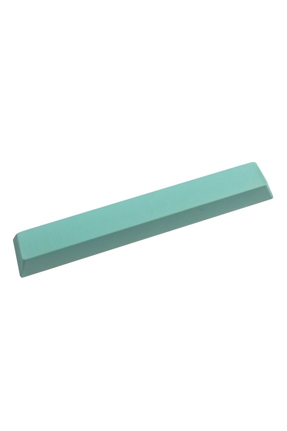 Gaming Keycaps PBT 6.25U Space Keycap OEM Profile Dye-Subbed Keycap for Mechanical Keyboard Novelty