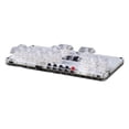 thumbnail image 1 of 16Keys Gaming Keypad All Button Leverless Controller Arcade Stick for PC with Light Display, 1 of 10