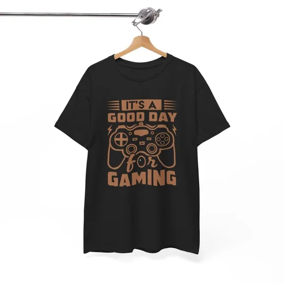 Gaming Legend T-Shirt S-5XL, Epic Gamer Tee, Fun Shirt For Gamers