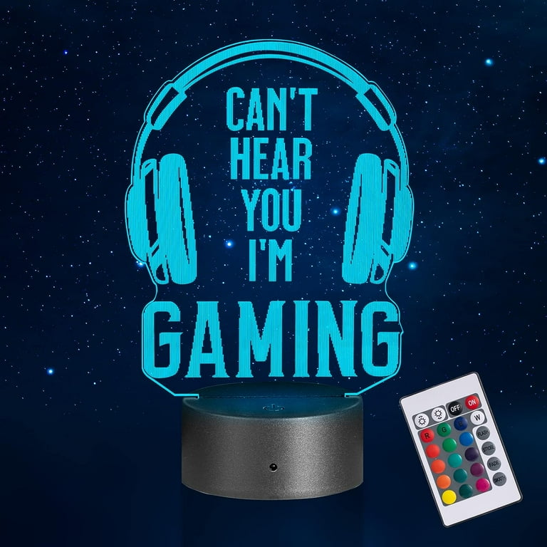Cool room lights for guys online
