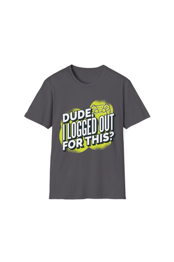 Gaming Lover Controller Men Women Kids Novelty TShirt