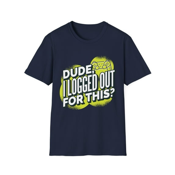 Gaming Lover Controller Men Women Kids Novelty TShirt