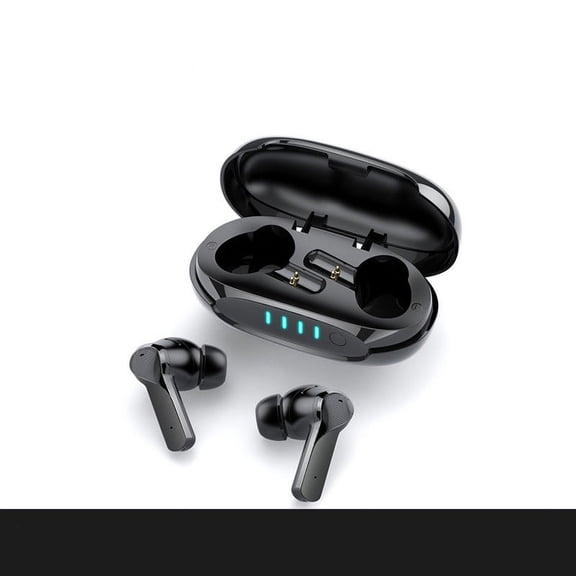 Gaming Low-latency Bluetooth Headset Wireless In-ear