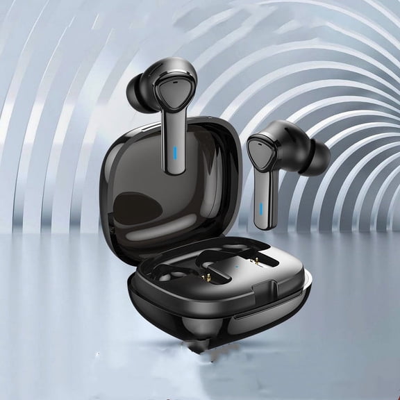 Gaming Low-latency Bluetooth Headset Wireless In-ear