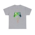 thumbnail image 1 of Gaming Lucky Patrick's Shirt,St Patricks Day,Lucky Irish Shirt ID-0219-2I7L, 1 of 10