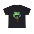 thumbnail image 1 of Gaming Lucky Patrick's Shirt,St Patricks Day,Lucky Irish Shirt ID-0219-2I7L, 1 of 10