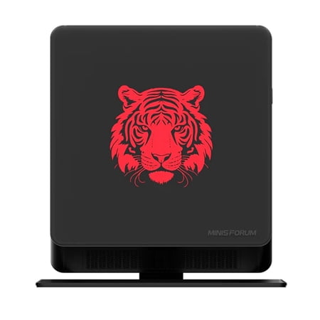 Gaming MINISFORM UM780 7840HS MINI PC RAM 32GB SSD 1TB 8 Cores WIFI6E WIndows 11Home Laptop MINI Desktop computers
