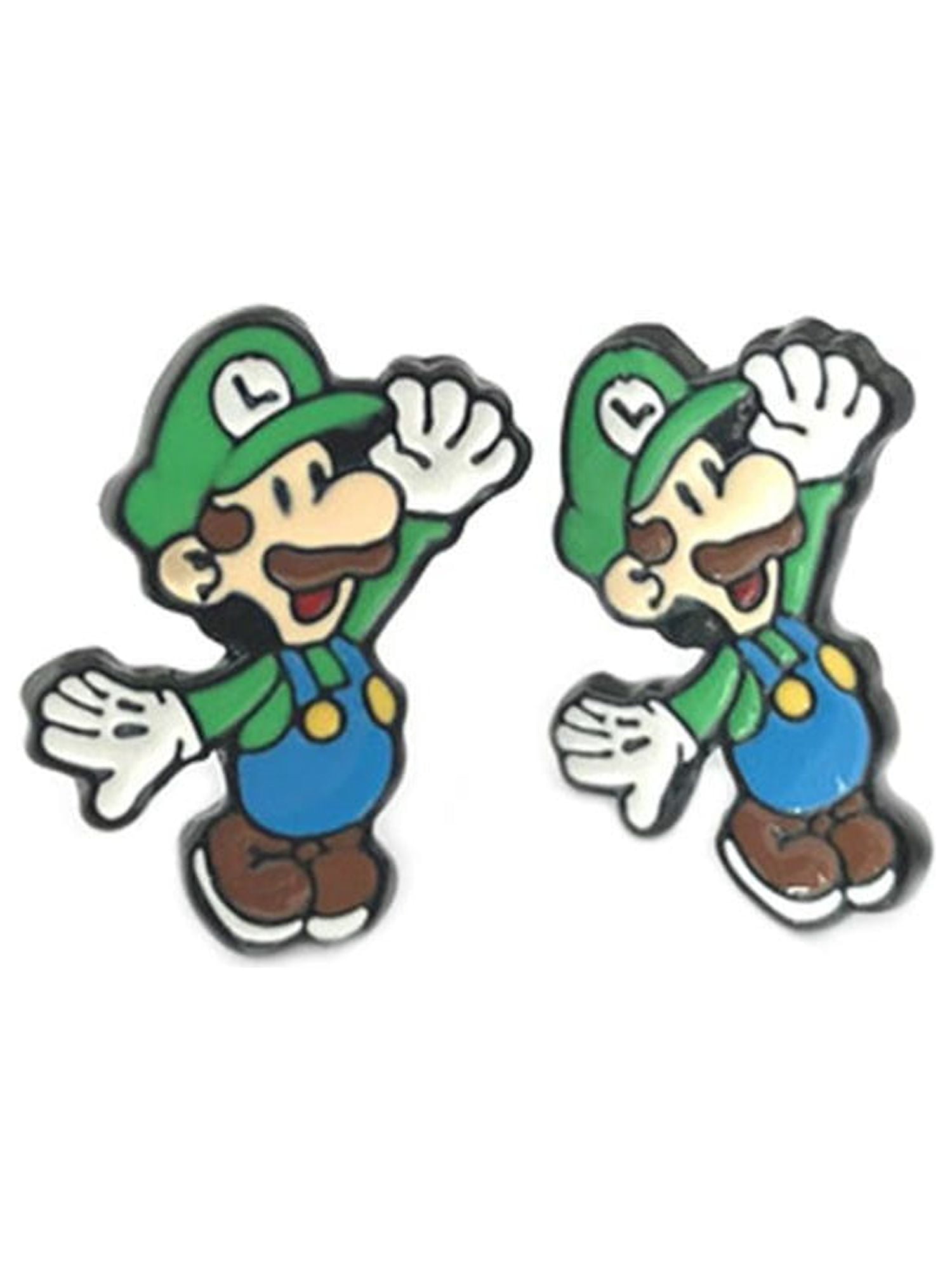 Paper luigi cheap