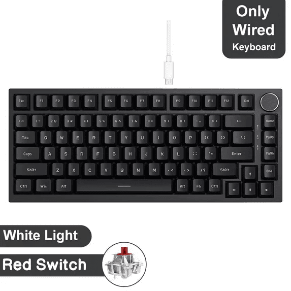 Gaming Mechanical Keyboard
