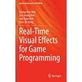 thumbnail image 1 of Gaming Media and Social Effects Real-Time Visual Effects for Game Programming, (Hardcover), 1 of 1