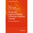 thumbnail image 1 of Gaming Media and Social Effects Virtual and Augmented Reality Technology-Enhanced Learning: Research and Applications, (Hardcover), 1 of 1