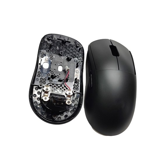 Gaming Mouse Cover High Strength Plastic Construction For Gpro X Superlight