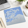 Gaming Mouse Pad, Blue, 0.2L x 19.7W inches, Pixel Precise Accuracy ...