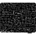 thumbnail image 1 of Gaming Mouse Pad Formula Blackboard Physical Equations and Formulas Physics Theory Math Non-Slip Rubber Mouse Pad for Computers, Laptop, Office Rectangle Mousepad 9.5 Inch x 7.9 Inch, 1 of 5