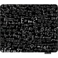 thumbnail image 1 of Gaming Mouse Pad Formula Blackboard Physical Equations and Formulas Physics Theory Math Non-Slip Rubber Mouse Pad for Computers, Laptop, Office Rectangle Mousepad 9.5 Inch x 7.9 Inch, 1 of 10