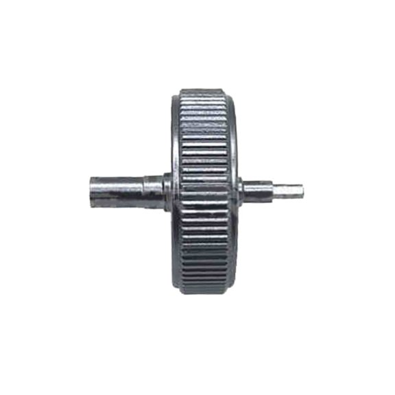 Gaming Mouse Rollers Scroll Metal Mouse Pulley Wheel Replacement for Deathadder 2013 6400DPI Edition Mouse Repair Part