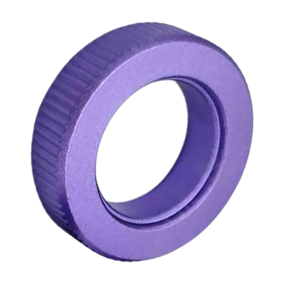 Gaming Mouse Scroll Wheel Pulley Mouse Metal Rolling Wheel Repair Replacement for G502/903/502X/500S Mouse