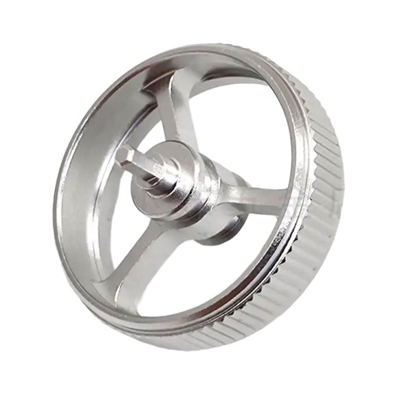 Gaming Mouse Scroll Wheel Pulley Mouse Metal Rolling Wheel Repair Replacement for GPRO Wireless GPROX Superlight Mouse