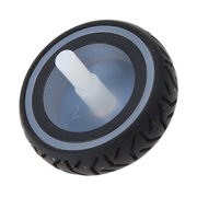 Gaming Mouse Scroll Wheel Pulley Plastic Rolling Wheel Replacement for Sensei Ten 10 600 650 Mouse Part