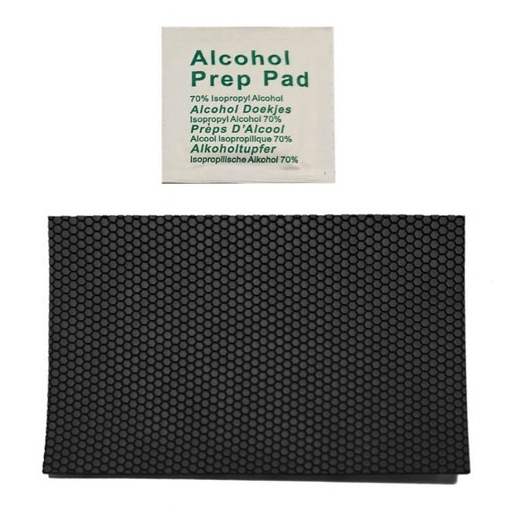 Gaming Mouse Skates Side Stickers Sweat Resistant Pads Anti-slip Mouse Grip Tape DIY Cuttable Multi-Color