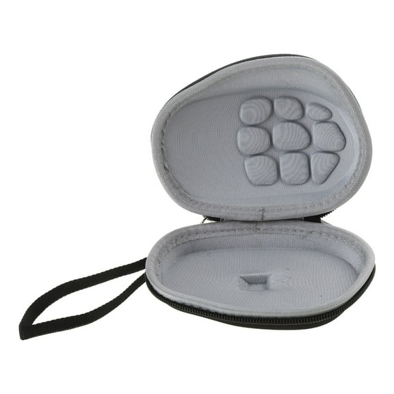 Gaming Mouse Storage Box Travel for Case for 3 / 3S Carrying Bag Shockproof Waterproof