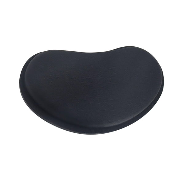 Gaming Mouse Wrist Rest Pad, Office and Home Support, Computer Desk Accessories, Arm and Wrist Protection