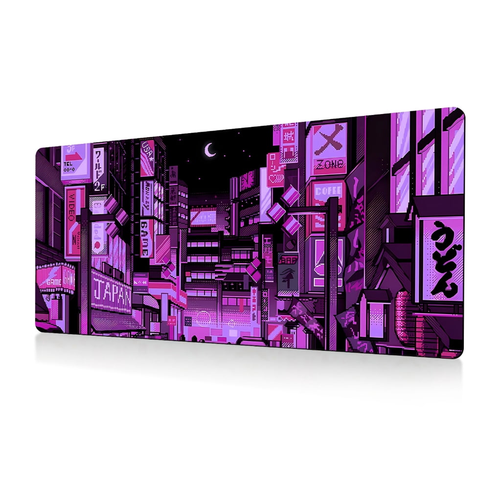 Gaming Mousepad PC Accessories Desk Mat Gaming Mat Extended Pad Mouse Desk Interior Mouse Pad Mouse Mat