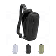thumbnail image 1 of Gaming Nintendo Switch 2 Carrying Case, Sling Crossbody Travel Bag, Fits Up to 2 Pro Controllers with 10 Game Cartridge Slots, Soft Interior & Lightweight Protective Gaming Pouch - Black, 1 of 10